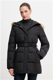 ΜΠΟΥΦΑΝ ΧΡΩΜΑ: ΜΑΥΡΟ, PL4024336 PEPE JEANS