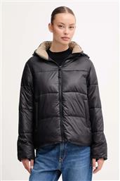 ΜΠΟΥΦΑΝ ΧΡΩΜΑ: ΜΑΥΡΟ, PL4024339 PEPE JEANS