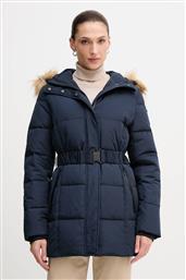 ΜΠΟΥΦΑΝ ΧΡΩΜΑ: ΝΑΥΤΙΚΟ ΜΠΛΕ, PL4024336 PEPE JEANS