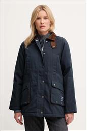 ΜΠΟΥΦΑΝ ΧΡΩΜΑ: ΝΑΥΤΙΚΟ ΜΠΛΕ, PL4024352 PEPE JEANS
