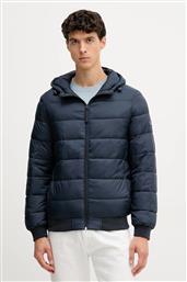 ΜΠΟΥΦΑΝ ΧΡΩΜΑ: ΝΑΥΤΙΚΟ ΜΠΛΕ, PM4027187 PEPE JEANS