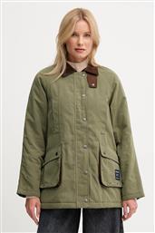 ΜΠΟΥΦΑΝ ΧΡΩΜΑ: ΠΡΑΣΙΝΟ, PL4024352 PEPE JEANS