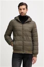 ΜΠΟΥΦΑΝ ΧΡΩΜΑ: ΠΡΑΣΙΝΟ, PM4027187 PEPE JEANS