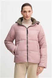 ΜΠΟΥΦΑΝ ΧΡΩΜΑ: ΡΟΖ, PL4024339 PEPE JEANS