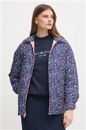 ΜΠΟΥΦΑΝ ΔΥΟ ΟΨΕΩΝ FLEUR DAILY ΧΡΩΜΑ: ΡΟΖ, PL402499 PEPE JEANS