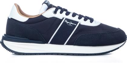 BUSTER CLUB M PMS60038-595 ΜΠΛΕ PEPE JEANS