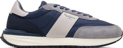 BUSTER SUPRA M PMS60020-595 ΜΠΛΕ PEPE JEANS