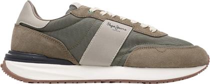 BUSTER SUPRA M PMS60020-765 ΧΑΚΙ PEPE JEANS