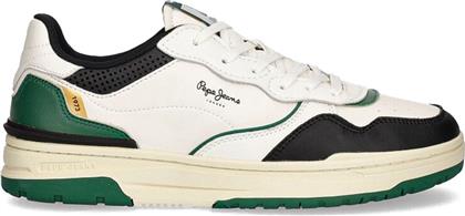 CHESTER BASIC M PMS00029-999 ΛΕΥΚΟ PEPE JEANS