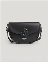 CRISHA LIMITED ΤΣΑΝΤΑ ΓΥΝΑΙΚΕΙΟ (ΔΙΑΣΤΑΣΕΙΣ: 25 X 16 X 7.5ΕΚ.) PEPE JEANS