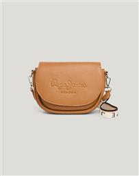 CRISHA MAIN ΤΣΑΝΤΑ ΓΥΝΑΙΚΕΙΟ (ΔΙΑΣΤΑΣΕΙΣ: 25 X 16 X 7.5ΕΚ.) PEPE JEANS