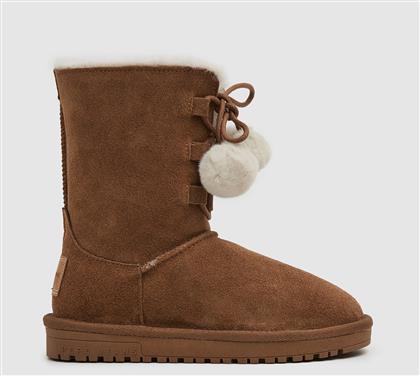 DISS PLUSH WARM BOOT PGS50182-879 PEPE JEANS