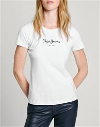 DROP 0 NEW VIRGINIA SS N ΜΠΛΟΥΖΑ ΓΥΝΑΙΚΕΙΟ PEPE JEANS