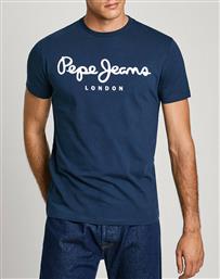 DROP 0 ORIGINAL STRETCH N ΜΠΛΟΥΖΑ ΑΝΔΡΙΚΟ PEPE JEANS