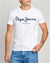 DROP 0 ORIGINAL STRETCH N ΜΠΛΟΥΖΑ ΑΝΔΡΙΚΟ PEPE JEANS