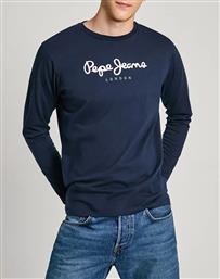 DROP 1 EGGO LONG ΜΠΛΟΥΖΑ ΑΝΔΡΙΚΟ PEPE JEANS