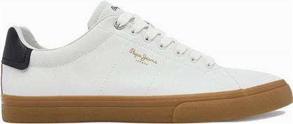 DROP 1 KENTON BASE M ΠΑΠΟΥΤΣΙ ΑΝΔΡΙΚΟ PEPE JEANS