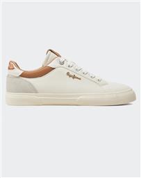 DROP 1 KENTON COURT W SNEAKERS ΠΑΠΟΥΤΣΙ ΓΥΝΑΙΚΕΙΟ PEPE JEANS