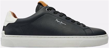 DROP 2 CAMDEN CLUB M CUPSOLE SNEAKERS ΠΑΠΟΥΤΣΙ ΑΝΔΡΙΚΟ PEPE JEANS