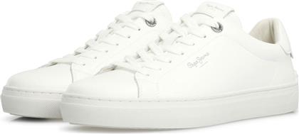 DROP 2 CAMDEN CLUB M CUPSOLE SNEAKERS PMS00020 - PJ.800 PEPE JEANS