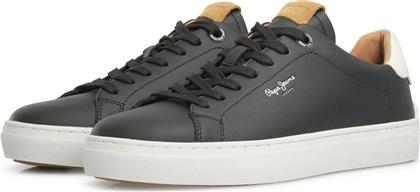 DROP 2 CAMDEN CLUB M CUPSOLE SNEAKERS PMS00020 - PJ.999 PEPE JEANS