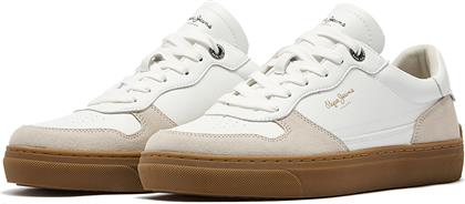 DROP 2 CAMDEN ONE M CUPSOLE SNEAKERS PMS00018 - PJ.803.01 PEPE JEANS