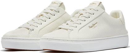 DROP 2 CAMDEN RUMP W CUPSOLE SNEAKERS PLS00031 - PJ.800 PEPE JEANS