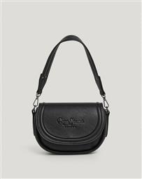DROP 2 CRISHA CODE ΤΣΑΝΤΑ ΓΥΝΑΙΚΕΙΟ (ΔΙΑΣΤΑΣΕΙΣ: 20 X 15.5 X 6.5ΕΚ.) PEPE JEANS