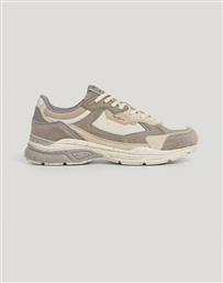 DROP 2 DAVE EARTH M ΠΑΠΟΥΤΣΙ ΑΝΔΡΙΚΟ PEPE JEANS