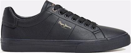 DROP 2 KENTON RISE M SNEAKERS ΠΑΠΟΥΤΣΙ ΑΝΔΡΙΚΟ PEPE JEANS