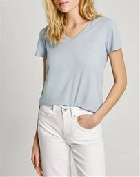 DROP 2 MACY V-NECK ΜΠΛΟΥΖΑ ΓΥΝΑΙΚΕΙΟ PEPE JEANS από το SHOPPING HOUSE