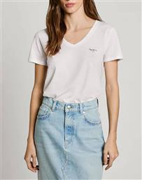 DROP 2 MACY V-NECK ΜΠΛΟΥΖΑ ΓΥΝΑΙΚΕΙΟ PEPE JEANS