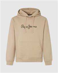 DROP 2 NEW JOE HOODIE ΦΟΥΤΕΡ ΑΝΔΡΙΚΟ PEPE JEANS