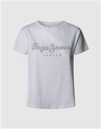 DROP 2 RYLEIGH ΜΠΛΟΥΖΑ ΓΥΝΑΙΚΕΙΟ PEPE JEANS