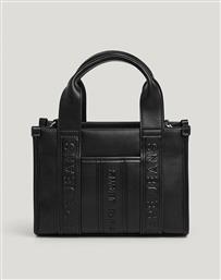 DROP 2 ZADIE MARREL ΤΣΑΝΤΑ ΓΥΝΑΙΚΕΙΟ (ΔΙΑΣΤΑΣΕΙΣ: 10.5 X 26 X 18ΕΚ.) PEPE JEANS
