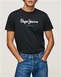 DROP 2A EGGO N ΜΠΛΟΥΖΑ ΑΝΔΡΙΚΟ PEPE JEANS