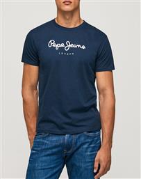 DROP 2A EGGO N ΜΠΛΟΥΖΑ ΑΝΔΡΙΚΟ PEPE JEANS