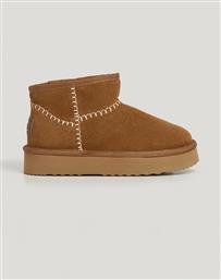 DROP 3 DISSY ETNIC W ΠΑΠΟΥΤΣΙ ΓΥΝΑΙΚΕΙΟ PEPE JEANS