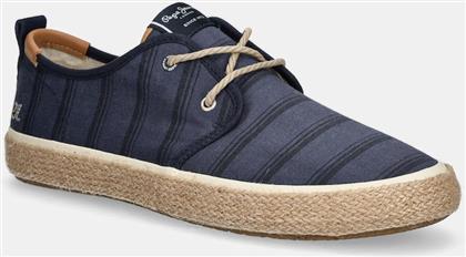 ΕΣΠΑΝΤΡΙΓΙΕΣ PORT LINES PEPE JEANS