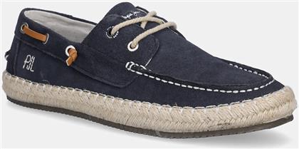 ΕΣΠΑΝΤΡΙΓΙΕΣ ΣΟΥΕΤ TOURIST DECK PEPE JEANS