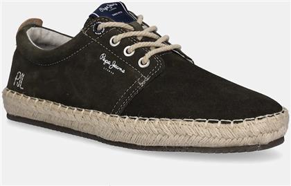 ΕΣΠΑΝΤΡΙΓΙΕΣ ΣΟΥΕΤ TOURIST WEST PEPE JEANS