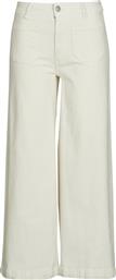 ΦΑΡΔΙΑ / ΚΑΜΠΑΝΑ HIGH RISE WIDE CROP TANIA POCKET PEPE JEANS