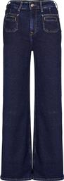 ΦΑΡΔΙΑ / ΚΑΜΠΑΝΑ STRAIGHT UHW LEXA RINSE PEPE JEANS