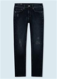 FINLY SKINNY JEANS PB200527RL9-000 PEPE JEANS