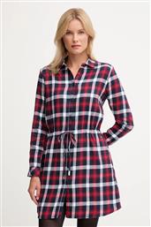 ΦΟΡΕΜΑ ΧΡΩΜΑ: ΜΠΟΡΝΤΟ, PL9537750 PEPE JEANS
