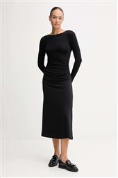 ΦΟΡΕΜΑ ΧΡΩΜΑ: ΜΑΥΡΟ, PL9537717 PEPE JEANS