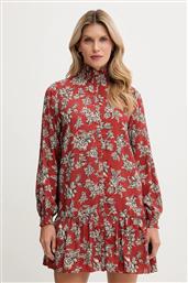 ΦΟΡΕΜΑ ΧΡΩΜΑ: ΠΟΡΤΟΚΑΛΙ, PL9537693 PEPE JEANS