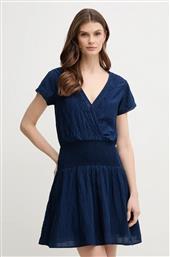 ΦΟΡΕΜΑ DEA ΧΡΩΜΑ: ΝΑΥΤΙΚΟ ΜΠΛΕ, PL953686 PEPE JEANS