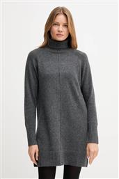 ΦΟΡΕΜΑ ΜΕ ΠΡΟΣΘΗΚΗ ΜΑΛΛΙΟΥ ΧΡΩΜΑ: ΓΚΡΙ, PL9537714 PEPE JEANS