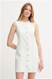 ΦΟΡΕΜΑ ΤΖΙΝ ΧΡΩΜΑ: ΠΡΑΣΙΝΟ, PL953766 PEPE JEANS
